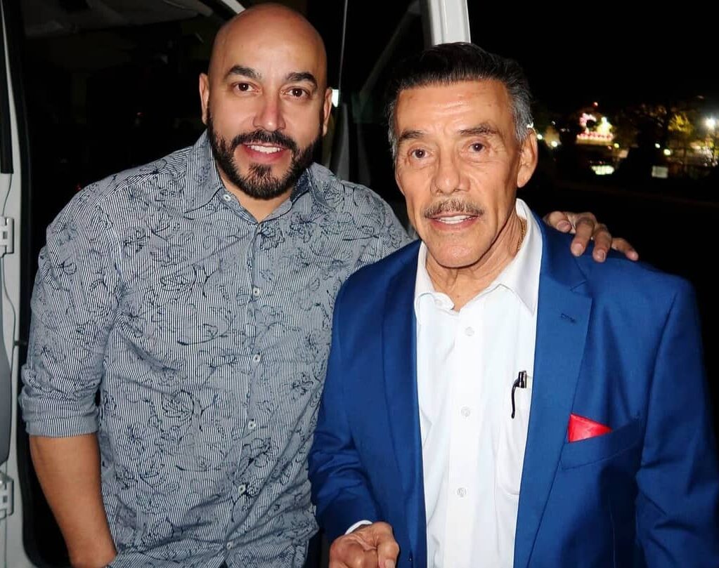 Juana Ahumada imagen y esposo