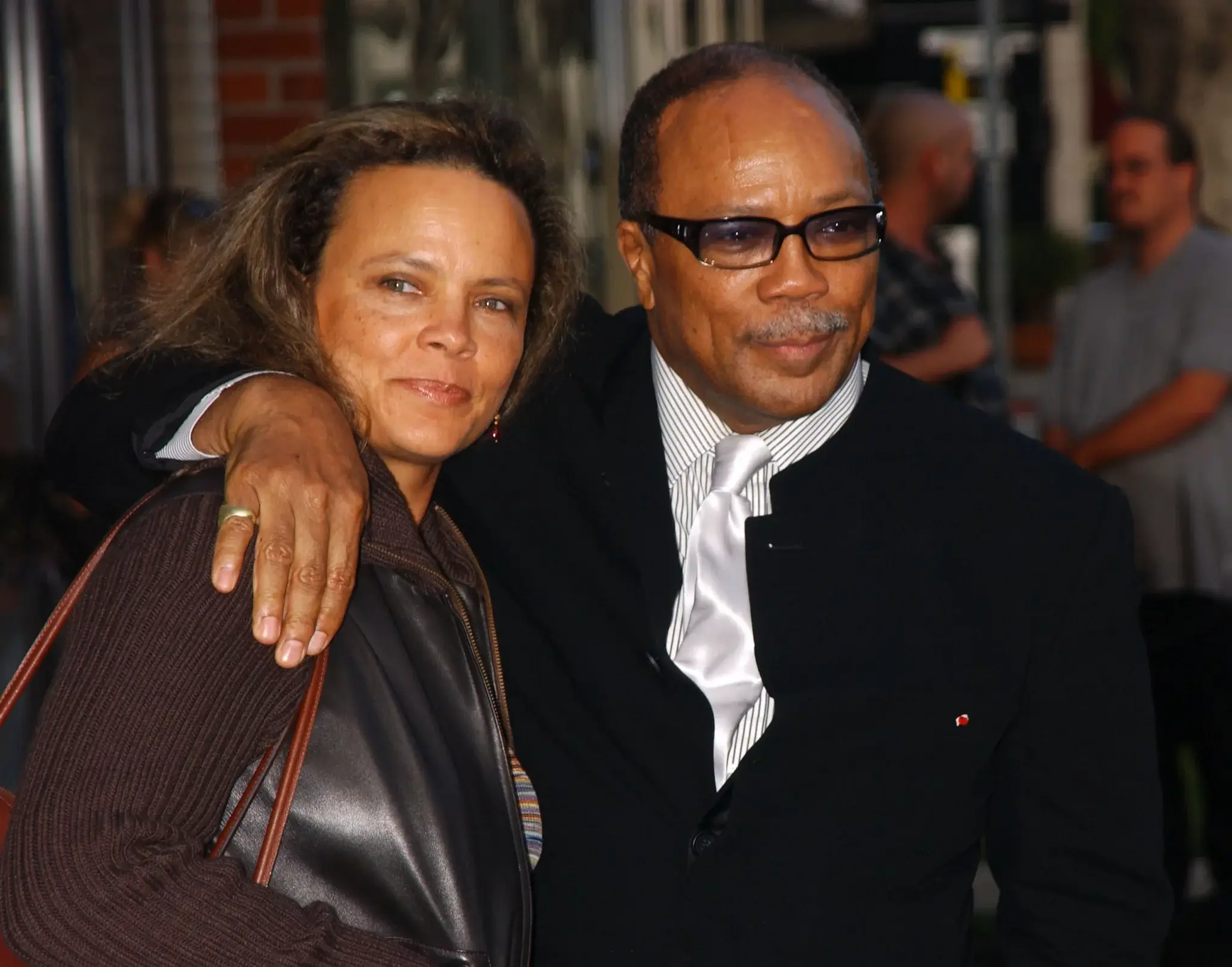 Imagen de Jeri Caldwell