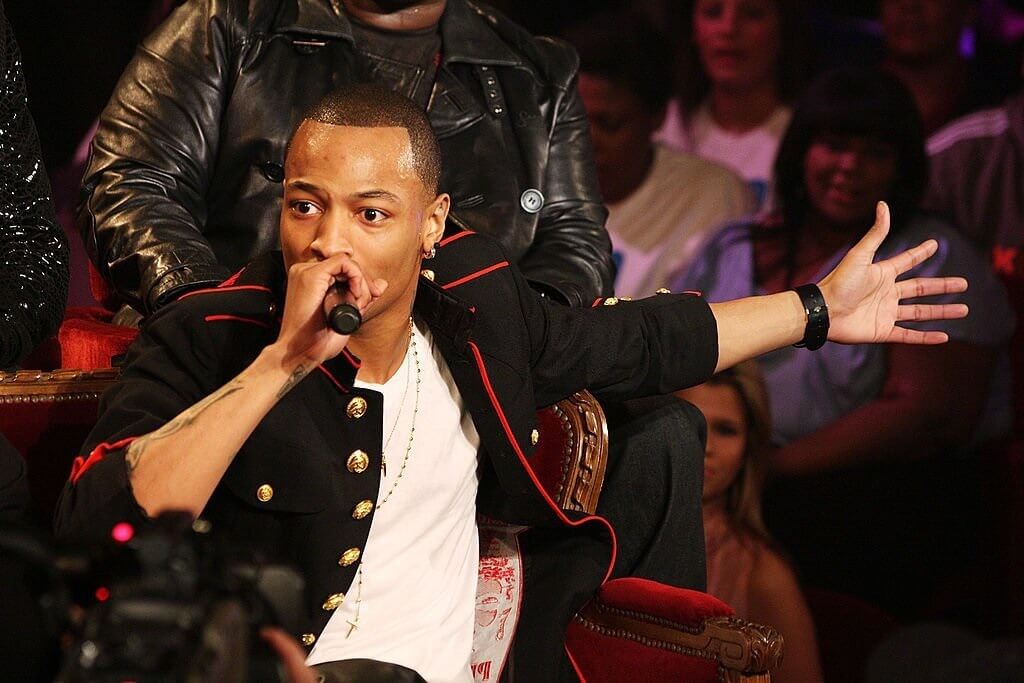 Imagen de Qwanell Mosley