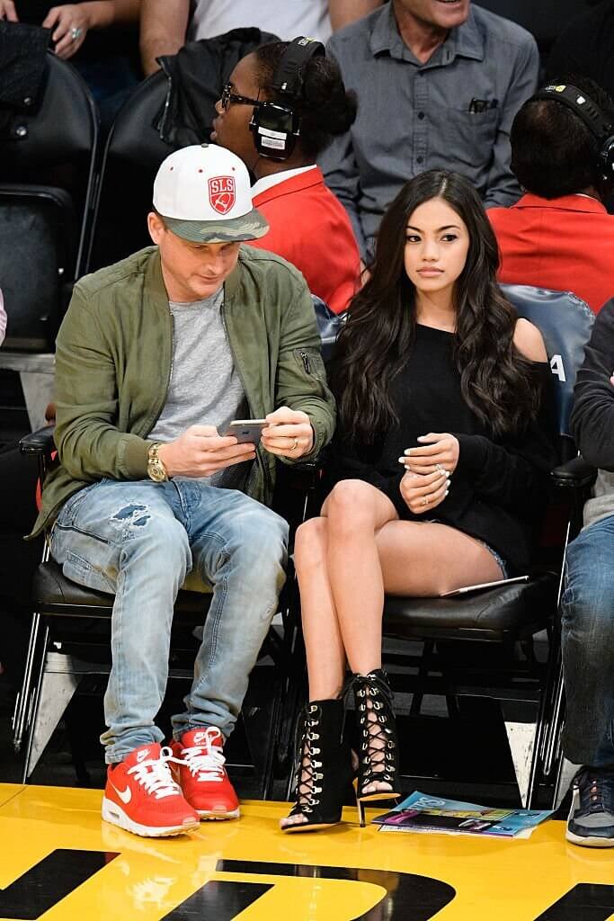 Rob Dyrdek esposa bryiana-pic