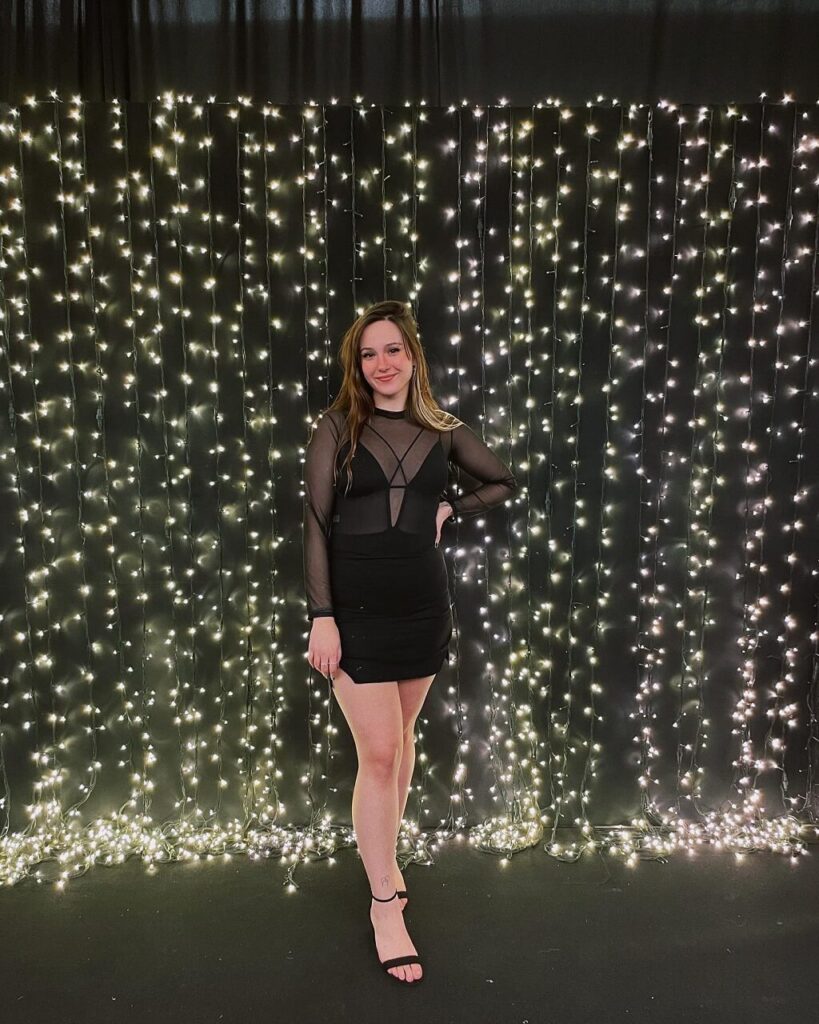 Imagen de Sabrina Matarazzo