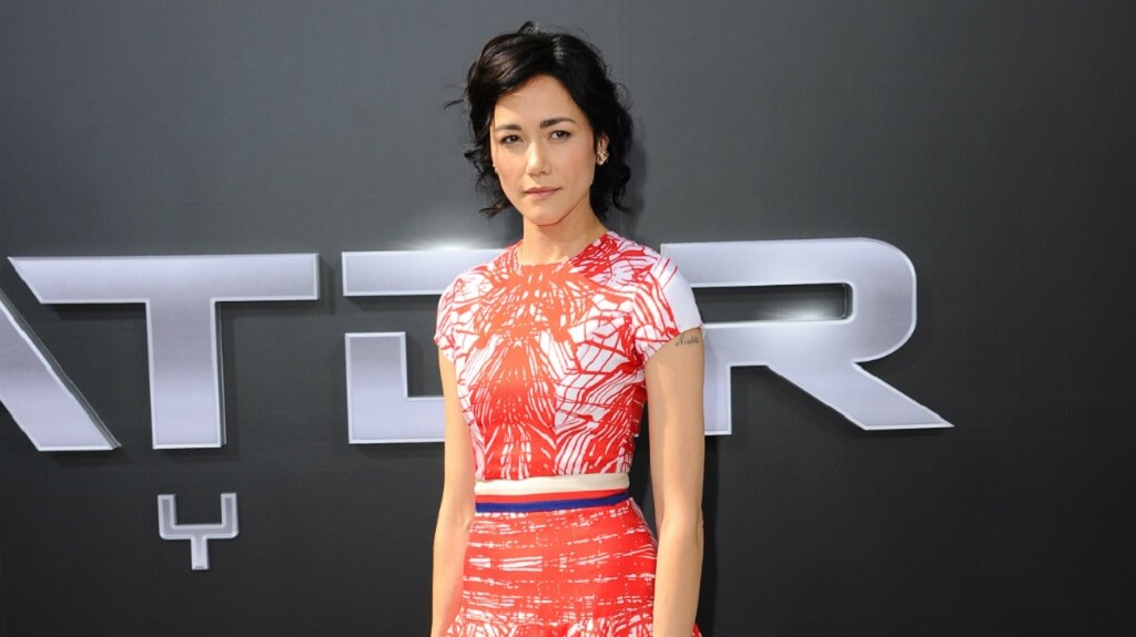 Imagen de Sandrine Holt
