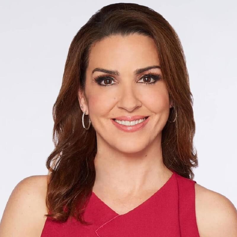 Imagen de Sara Carter
