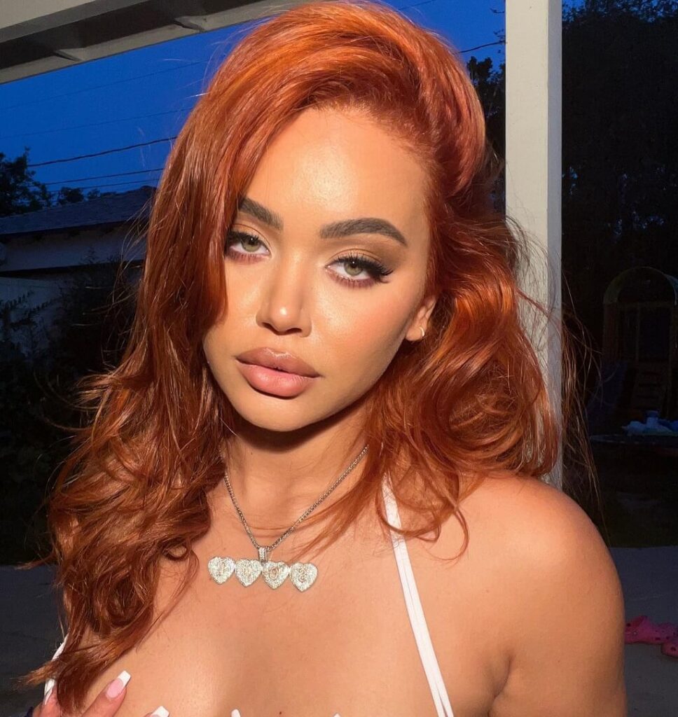Shyla Walker