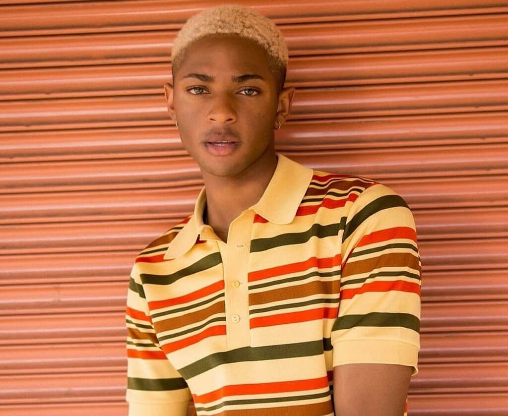 Imagen de Sir Carter