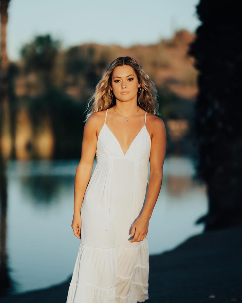 Imágenes de Tatum Beck