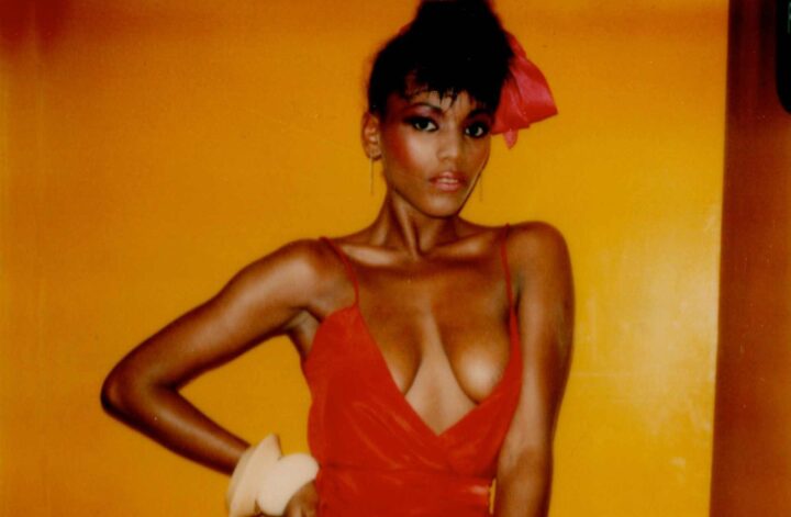 Toukie Smith