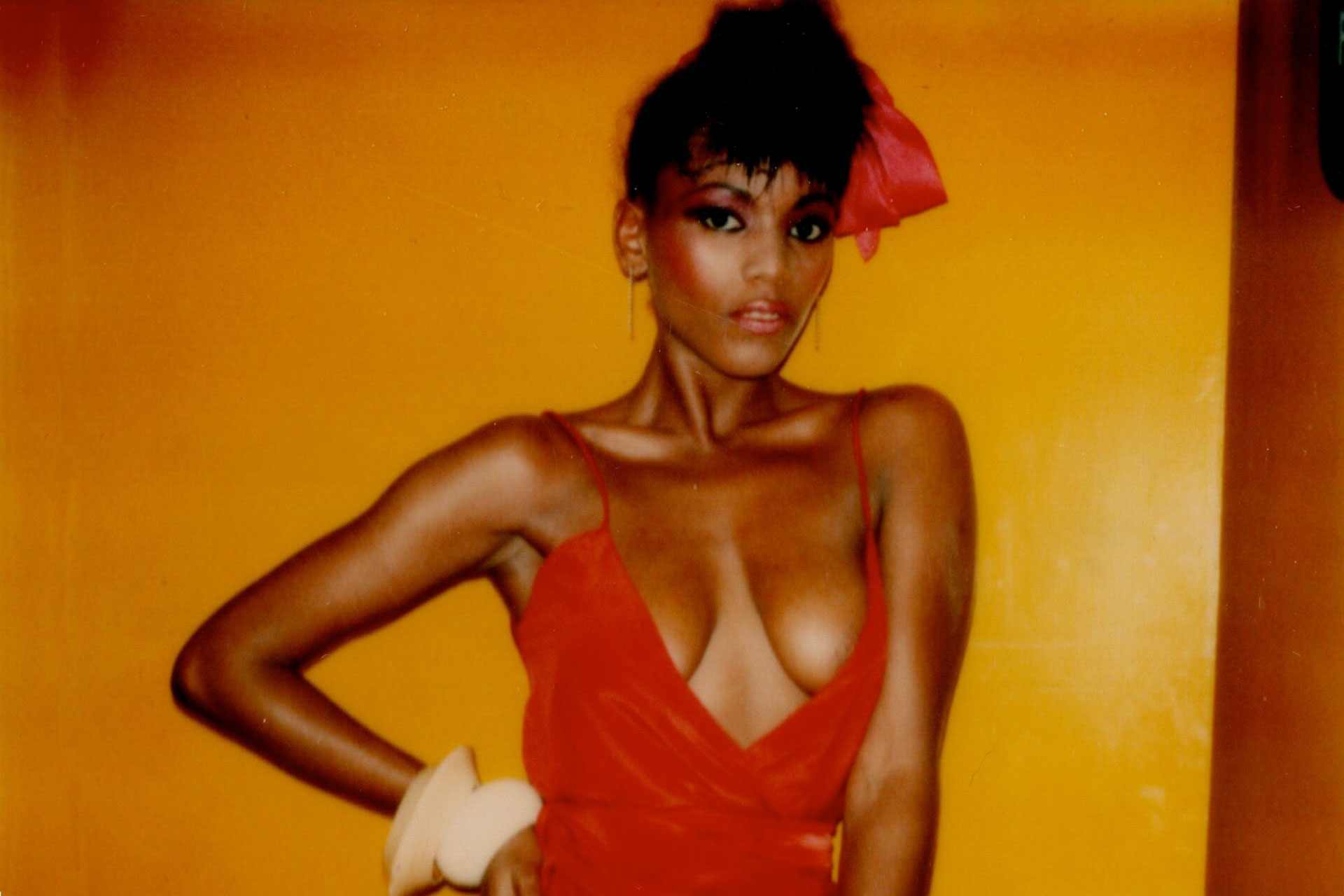 Toukie Smith