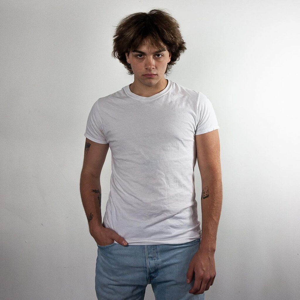 Imagen de Tyler Funke