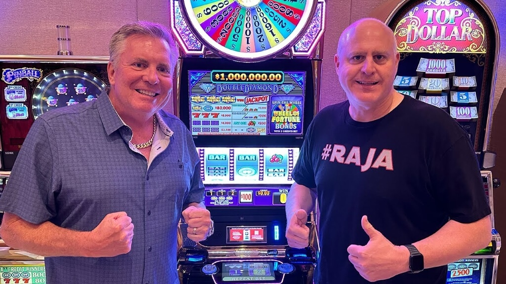 Vegas Matt
