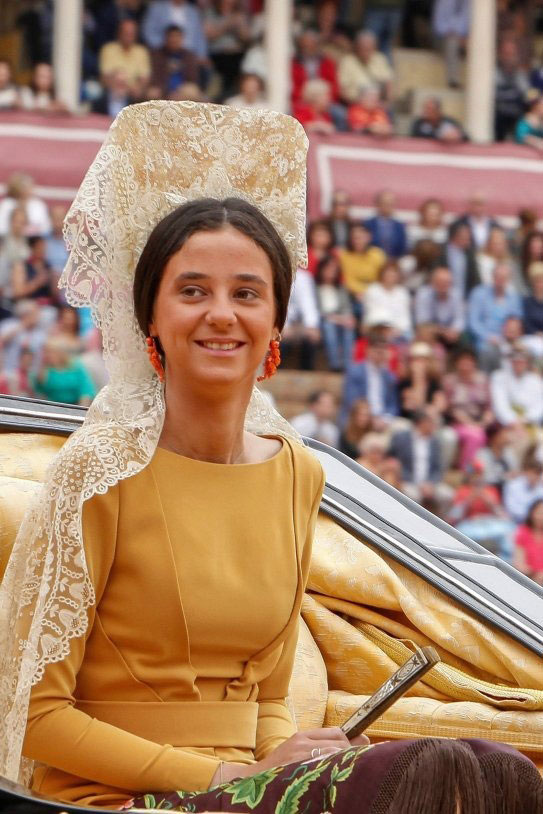 Victoria Federica De Marichalar Y Borb n A Life Between Tradition And Victoria Federica De Marichalar Y Borb n A Life Between Tradition And