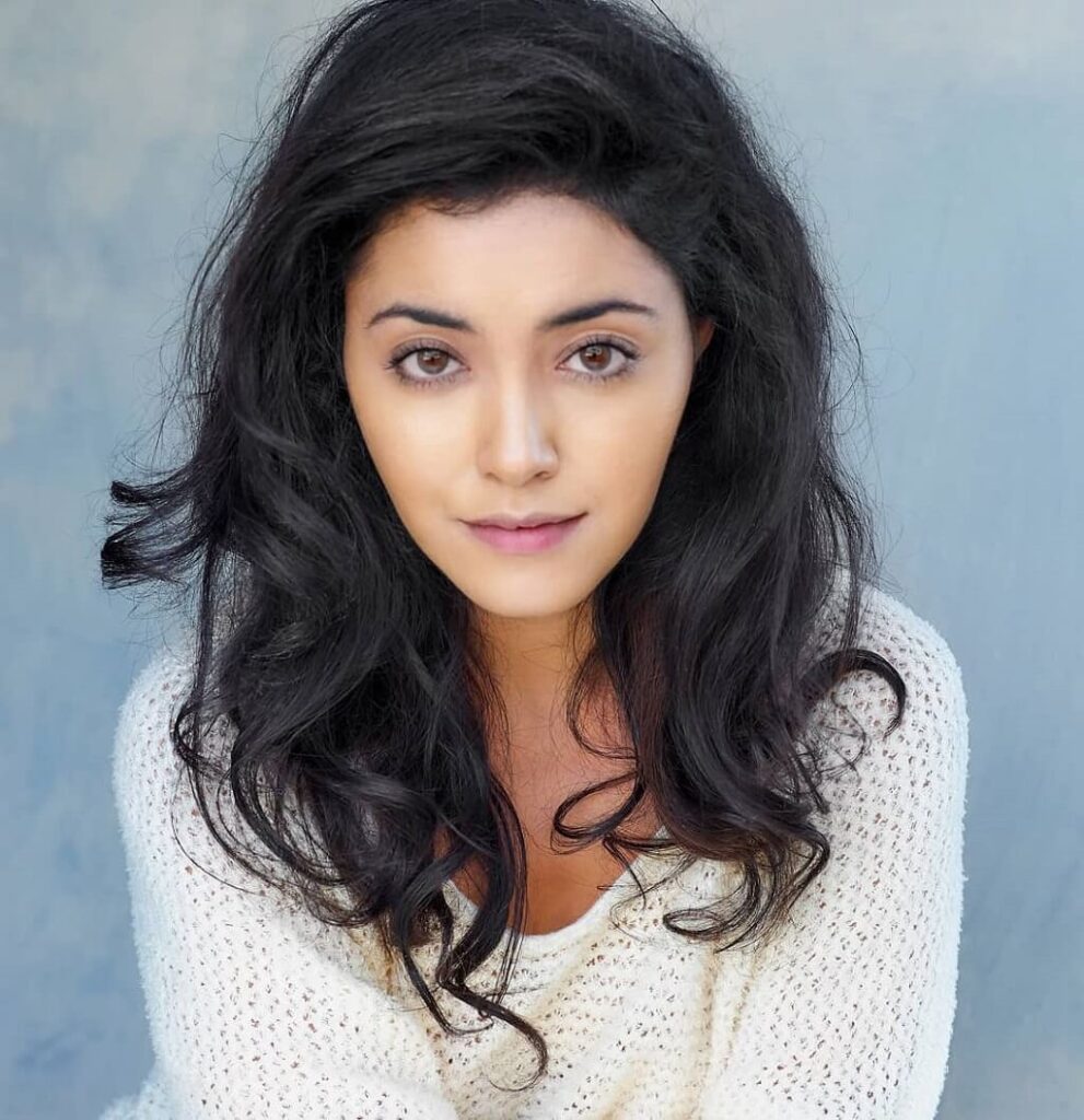Yasmine Al Bustami