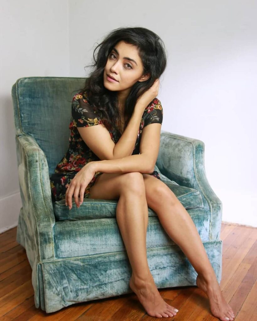 Yasmine Al Bustami.image