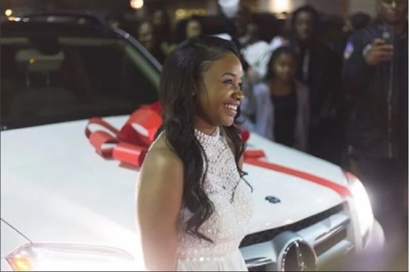 La hija de Yo-Gotti-