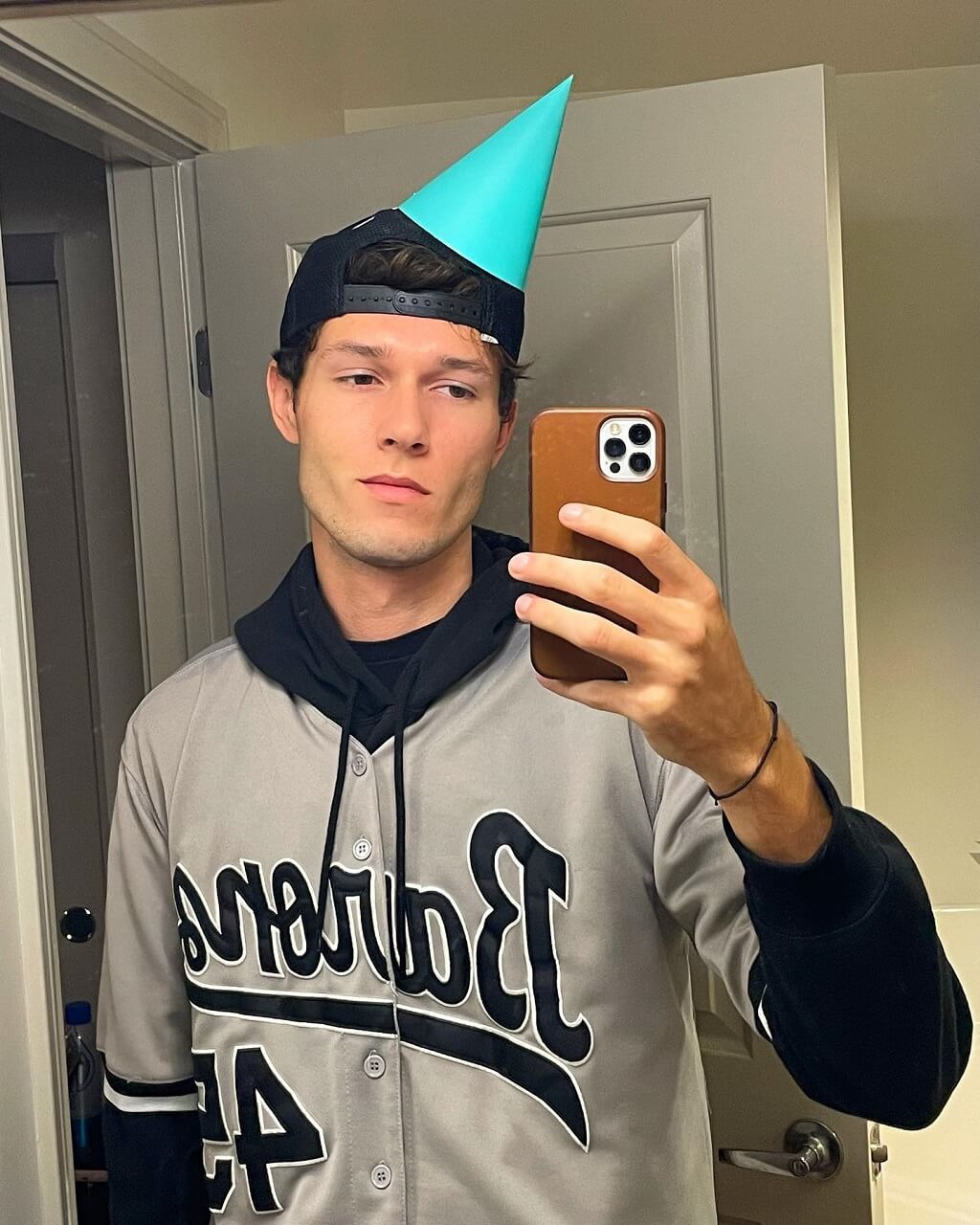 Imagen de Zach Justice