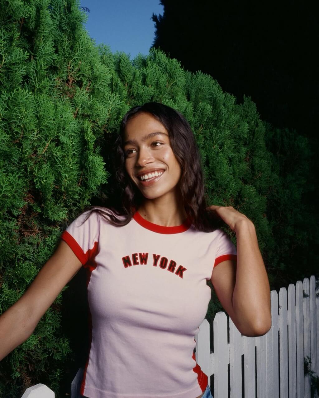 Imagen de Zahara Davis