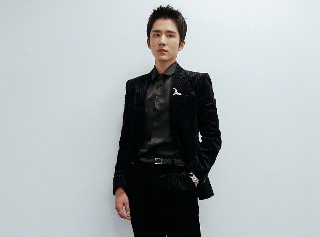 Imagen de Zhang Xincheng