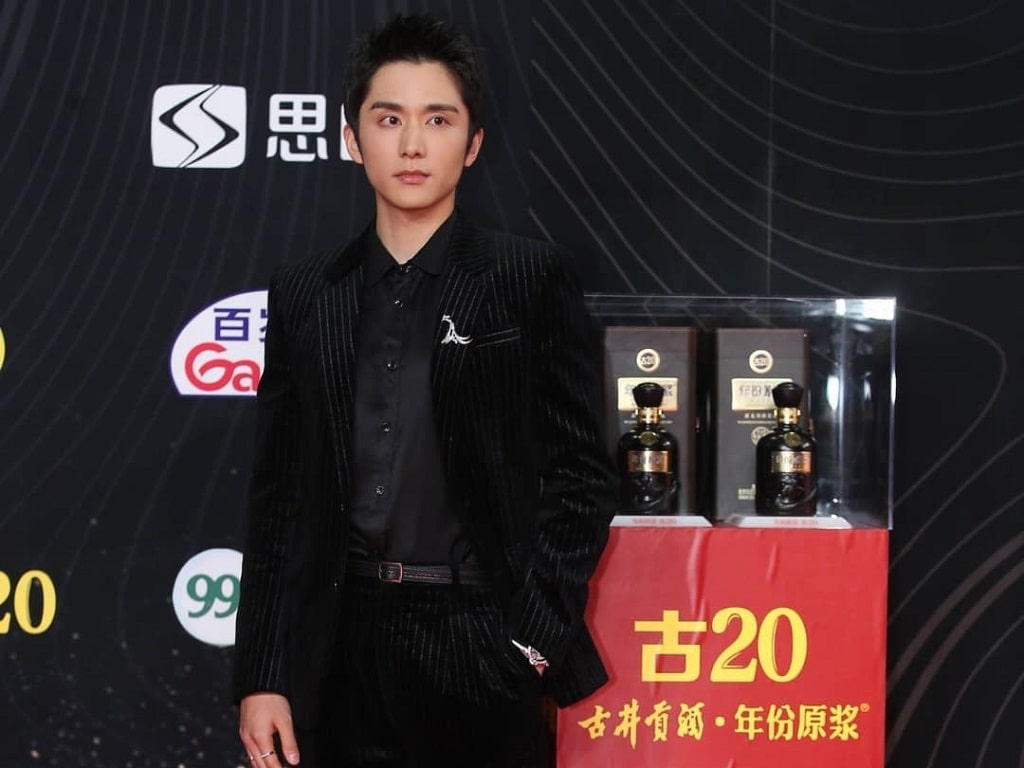 Imagen de Zhang Xincheng